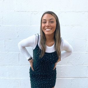 Meet your Posher, Lauren